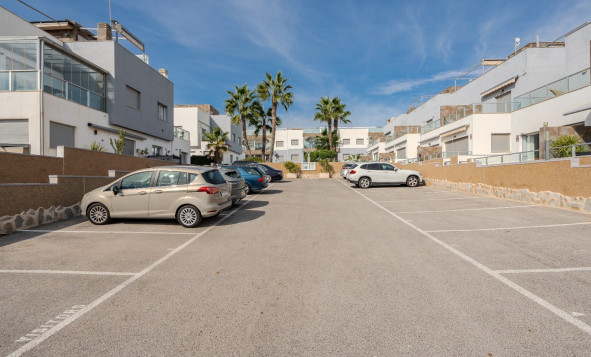 Herverkoop - 1. Appartement / flat - Orihuela Costa - Costa Blanca Zuid