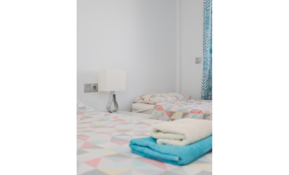 Herverkoop - 1. Appartement / flat - Orihuela Costa - Costa Blanca Zuid