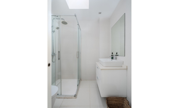 Herverkoop - 1. Appartement / flat - Orihuela Costa - Costa Blanca Zuid