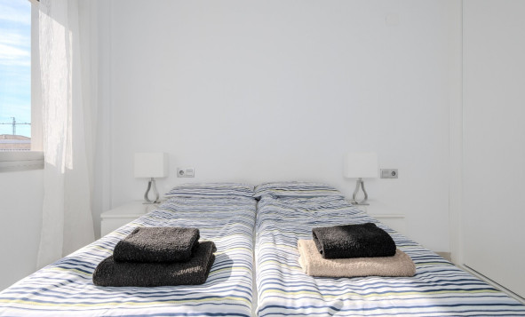 Herverkoop - 1. Appartement / flat - Orihuela Costa - Costa Blanca Zuid