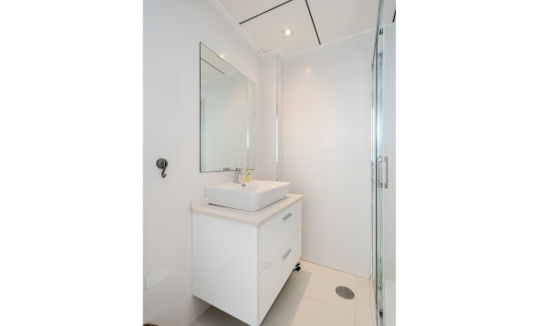 Herverkoop - 1. Appartement / flat - Orihuela Costa - Costa Blanca Zuid