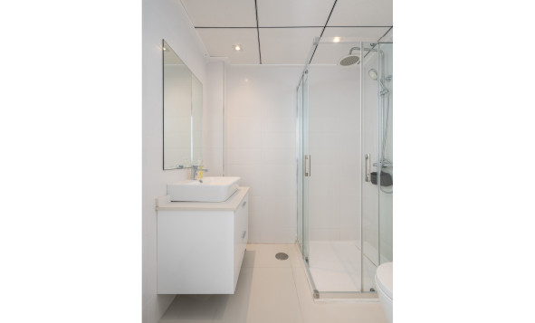 Herverkoop - 1. Appartement / flat - Orihuela Costa - Costa Blanca Zuid