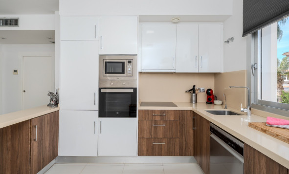 Herverkoop - 1. Appartement / flat - Orihuela Costa - Costa Blanca Zuid