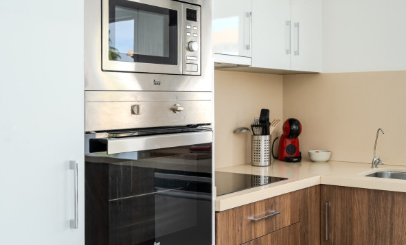 Herverkoop - 1. Appartement / flat - Orihuela Costa - Costa Blanca Zuid