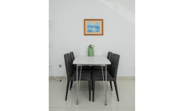 Herverkoop - 1. Appartement / flat - Orihuela Costa - Costa Blanca Zuid