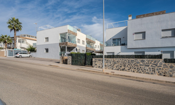 Herverkoop - 1. Appartement / flat - Orihuela Costa - Costa Blanca Zuid