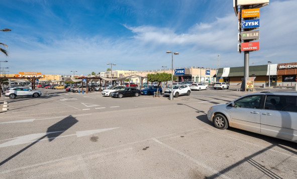 Herverkoop - 1. Appartement / flat - Orihuela Costa - Costa Blanca Zuid