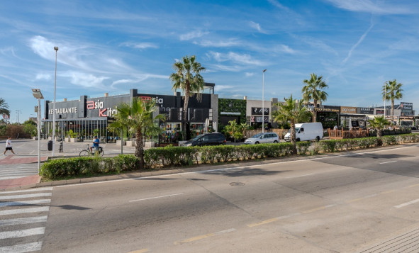 Herverkoop - 1. Appartement / flat - Orihuela Costa - Costa Blanca Zuid