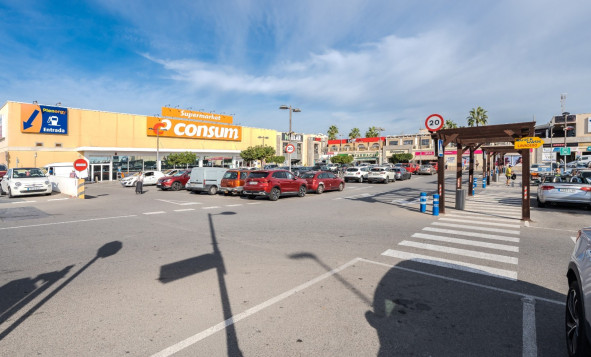 Herverkoop - 1. Appartement / flat - Orihuela Costa - Costa Blanca Zuid