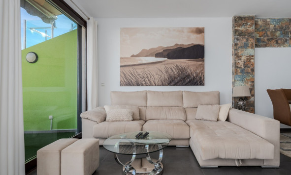 Herverkoop - 1. Appartement / flat - Orihuela Costa - Costa Blanca Zuid