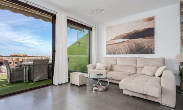 Herverkoop - 1. Appartement / flat - Orihuela Costa - Costa Blanca Zuid