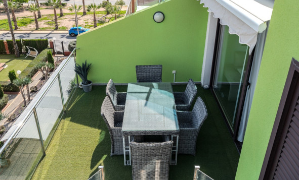 Herverkoop - 1. Appartement / flat - Orihuela Costa - Costa Blanca Zuid