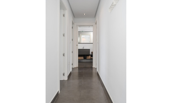 Herverkoop - 1. Appartement / flat - Orihuela Costa - Costa Blanca Zuid