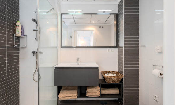 Herverkoop - 1. Appartement / flat - Orihuela Costa - Costa Blanca Zuid