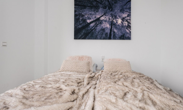 Herverkoop - 1. Appartement / flat - Orihuela Costa - Costa Blanca Zuid