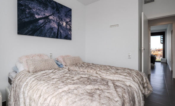 Herverkoop - 1. Appartement / flat - Orihuela Costa - Costa Blanca Zuid