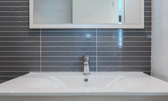 Herverkoop - 1. Appartement / flat - Orihuela Costa - Costa Blanca Zuid