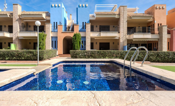 Herverkoop - 1. Appartement / flat - Orihuela Costa - Costa Blanca Zuid