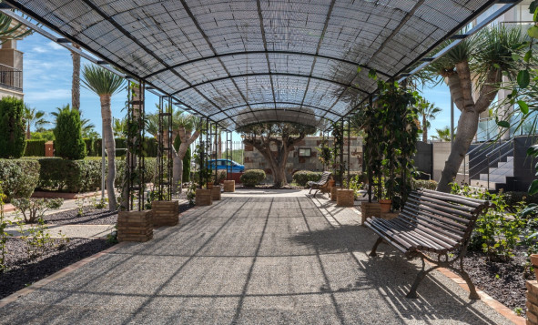 Herverkoop - 1. Appartement / flat - Orihuela Costa - Costa Blanca Zuid