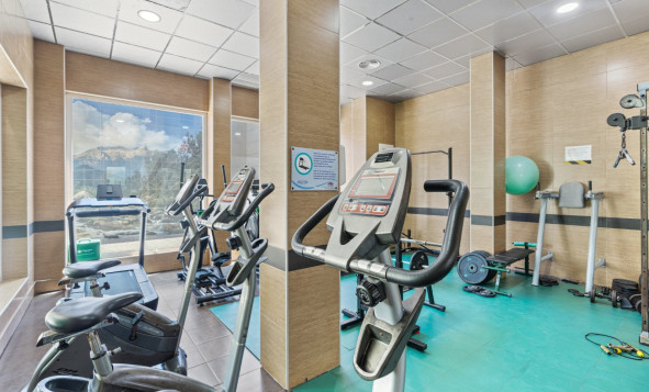 Herverkoop - 1. Appartement / flat - Orihuela Costa - Costa Blanca Zuid