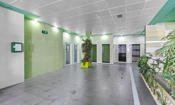 Herverkoop - 1. Appartement / flat - Orihuela Costa - Costa Blanca Zuid