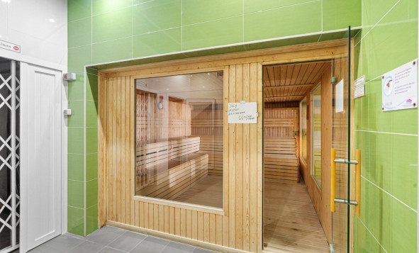 Herverkoop - 1. Appartement / flat - Orihuela Costa - Costa Blanca Zuid