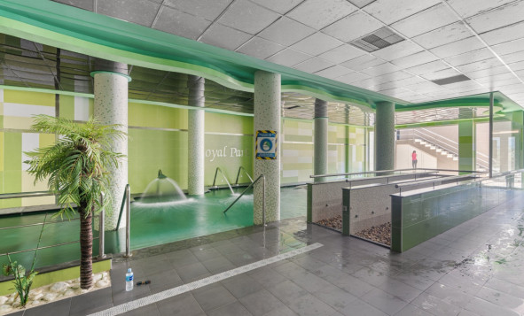 Herverkoop - 1. Appartement / flat - Orihuela Costa - Costa Blanca Zuid