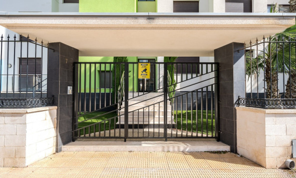 Herverkoop - 1. Appartement / flat - Orihuela Costa - Costa Blanca Zuid