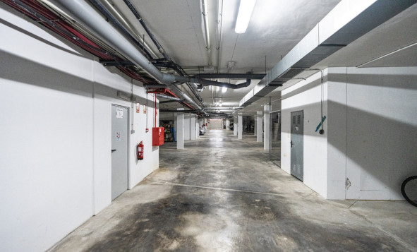 Herverkoop - 1. Appartement / flat - Orihuela Costa - Costa Blanca Zuid