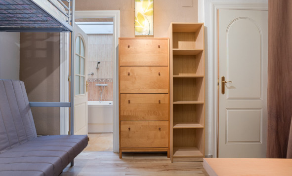 Reventa - 2. Chalet adosado - Torrevieja - Costa Blanca Sur