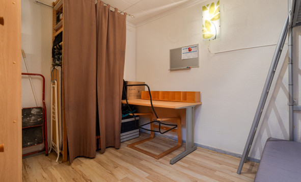 Reventa - 2. Chalet adosado - Torrevieja - Costa Blanca Sur