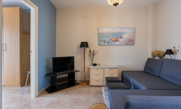 Reventa - 2. Chalet adosado - Torrevieja - Costa Blanca Sur