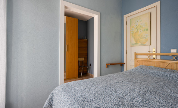 Reventa - 2. Chalet adosado - Torrevieja - Costa Blanca Sur