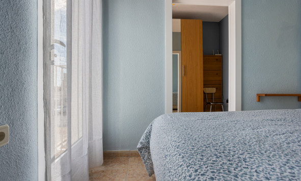 Reventa - 2. Chalet adosado - Torrevieja - Costa Blanca Sur