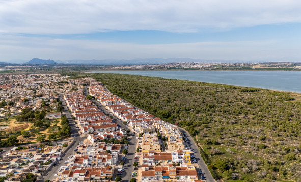 Reventa - 2. Chalet adosado - Torrevieja - Costa Blanca Sur