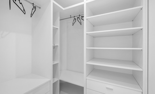 Herverkoop - 3. Halfvrijstaand huis - Los Alcazares - Costa Calida