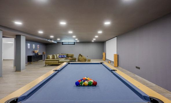 Herverkoop - 3. Halfvrijstaand huis - Los Alcazares - Costa Calida