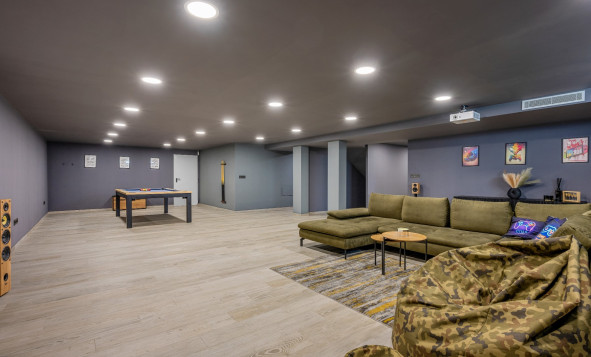 Herverkoop - 3. Halfvrijstaand huis - Los Alcazares - Costa Calida