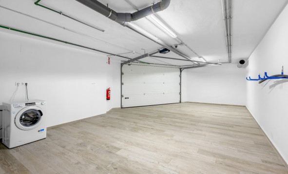 Herverkoop - 3. Halfvrijstaand huis - Los Alcazares - Costa Calida