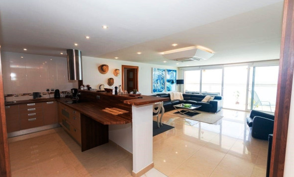 Herverkoop - 1. Appartement / flat - Torrevieja - Costa Blanca Zuid