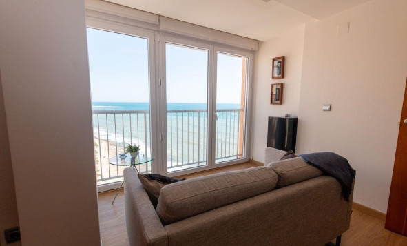 Herverkoop - 1. Appartement / flat - Torrevieja - Costa Blanca Zuid