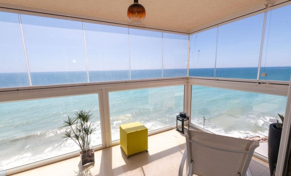 Herverkoop - 1. Appartement / flat - Torrevieja - Costa Blanca Zuid