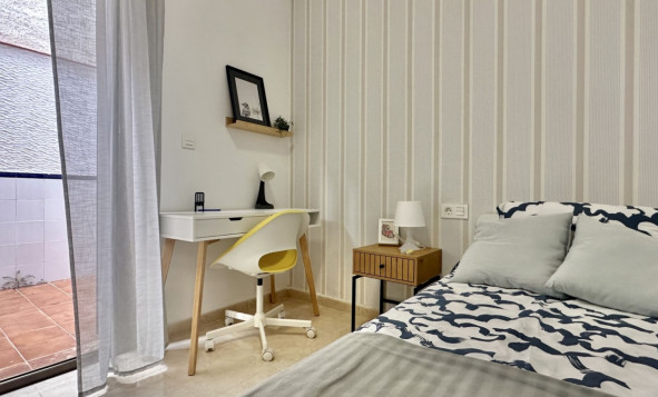 Herverkoop - 2. Town house / tussenwoning - San Miguel de Salinas - Costa Blanca Zuid