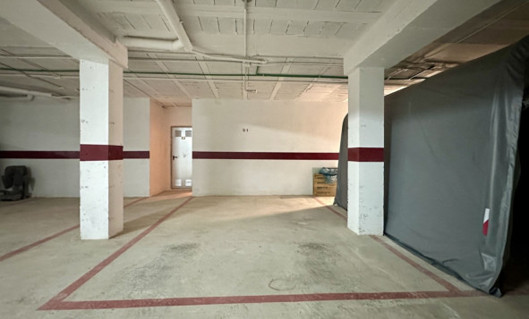 Herverkoop - 2. Town house / tussenwoning - San Miguel de Salinas - Costa Blanca Zuid