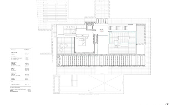 New build - 3. Semi-detached house - Benissa - Costa Blanca North