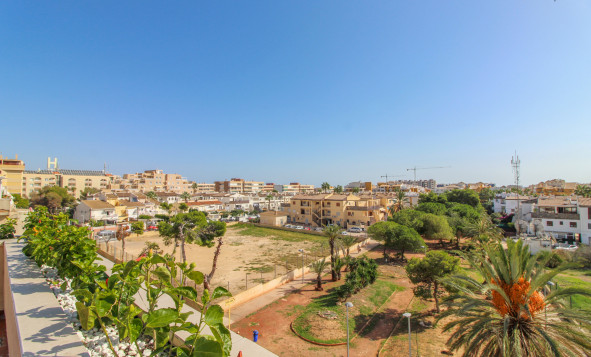 Herverkoop - 1. Appartement / flat - Punta Prima - Costa Blanca Zuid