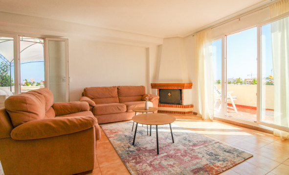 Herverkoop - 1. Appartement / flat - Punta Prima - Costa Blanca Zuid