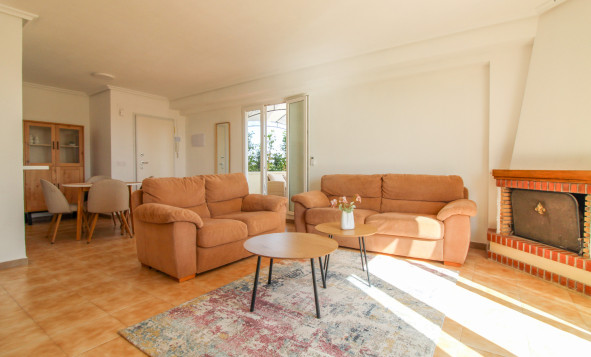 Herverkoop - 1. Appartement / flat - Punta Prima - Costa Blanca Zuid