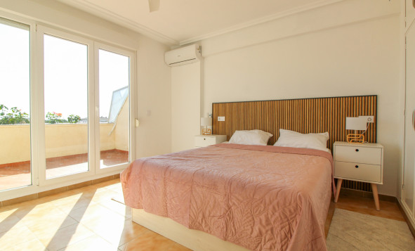 Herverkoop - 1. Appartement / flat - Punta Prima - Costa Blanca Zuid