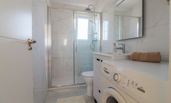 Herverkoop - 1. Appartement / flat - Punta Prima - Costa Blanca Zuid